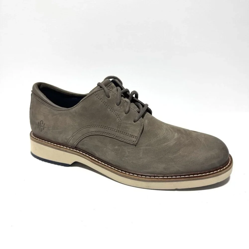 Cole Haan Mens American Classics Montrose Derby Oxfords Size 8.5 M
